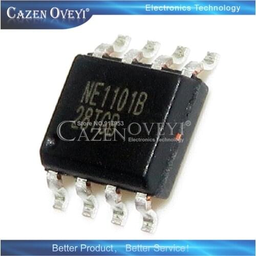 1piece NE1101B NE1101 SOP-8 In Stock