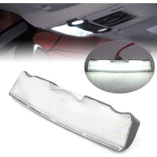 Car Error Free Front LED Interior Dome light lamp For 2010 2011 2012 BMW F10 5 series