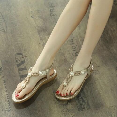 CLEARLOVE Women's Sandals