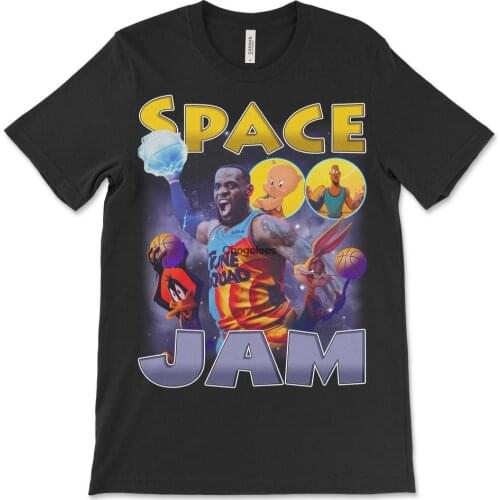 Space Jam 2 T Shirt