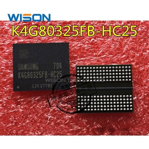 H5GQ8H24MJR-R4C K4G80325FB-HC25 K4G80325FC-HC25 K4G80325FB-HC28 K4G80325FB-HC03 K4G80325FC-HC22 H5GQ8H24MJR-R0C New Original