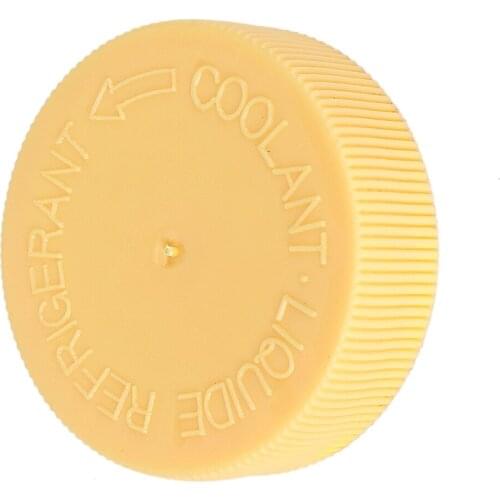 High temperature and corrosion resistance Car Coolant Overflow Reservoir Cap Cooling Tank Cap For NISSAN INFINITI 21712-50M01