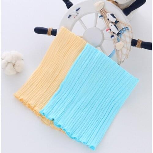 Summer Newborn Baby Belly Guard Bellyband Belly Button Protection Pure Cotton Belly Wrap Baby Bellyband Comfortable No Pilling