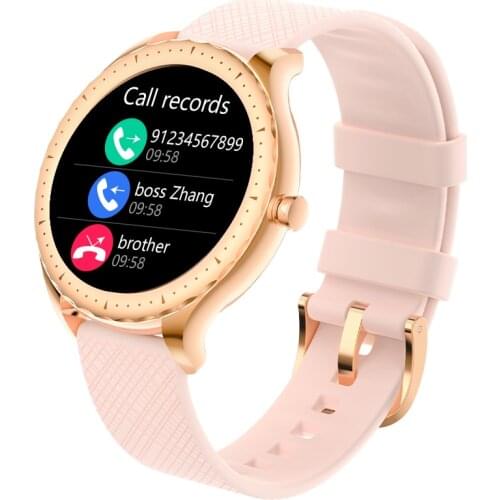 Lookcare Smart Watch