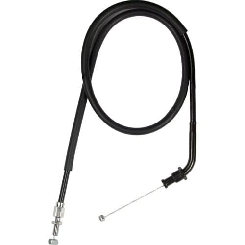 MotoMaster 17920-KPF-850 Throttle Cable B (CLOSE) for Honda CBF 250
