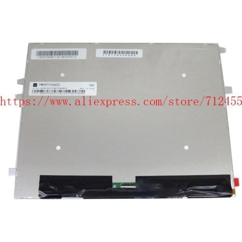New 9.7inch TM097TDHG05 1024*768 LCD screen Display for tablet PC Lcd