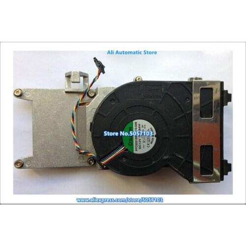 Original 0FVMX3 790 390 990 7010 9010 SFF Radiator + Fan