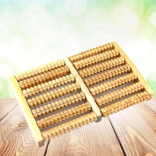 ROSENICE Wooden Massagers