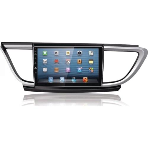 9 inch Screen Pure Android 5.1.1 Car GPS Navigation Radio System for Buick Excell 2015-2016