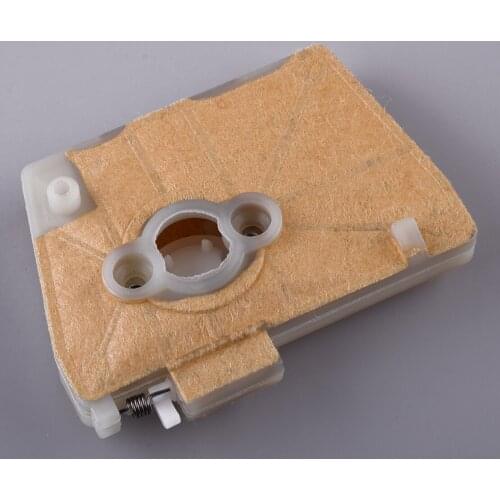 1119 120 1607 119-120-1611 Air Filter Cleaner Fit For Stihl 038 Super Magnum 038AV MS380 MS381 Chainsaw