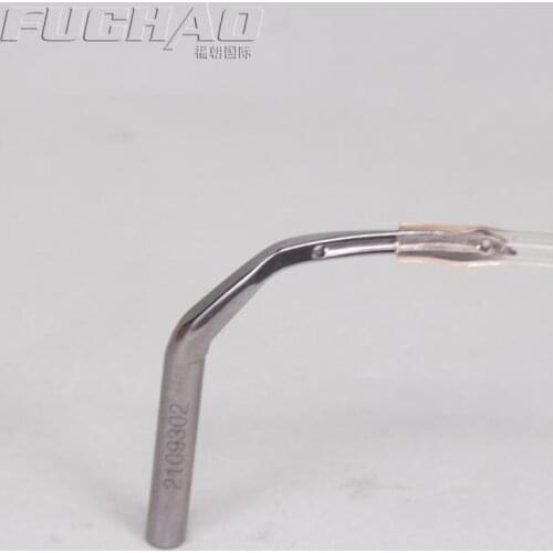 2109302 Chain Looper Suitable For AZ8000 Curved Needle Bending Of Needle Industrial Sewing Machine Spares Parts