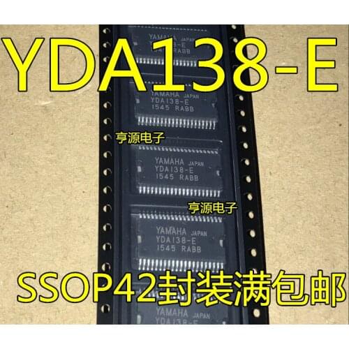 5pcs YDA138-E YDA138