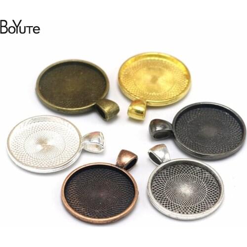 BOYUTE Headlight Adapters