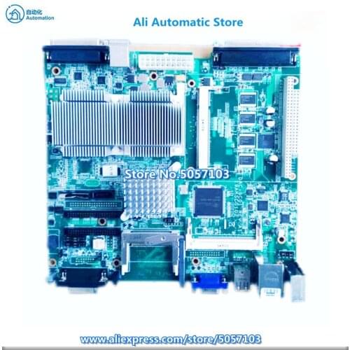 DAC-SC01 Industrial Control Board DAC-SC01 REV.A1 Industrial Control Board DACSC01B0A1E-ES