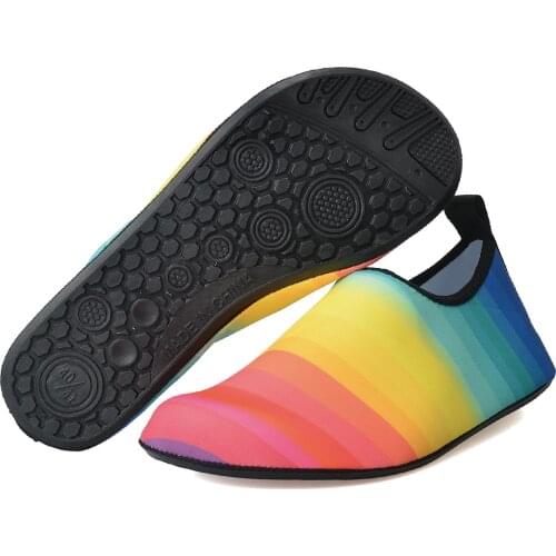 DHCHBJ Swimming Shoes