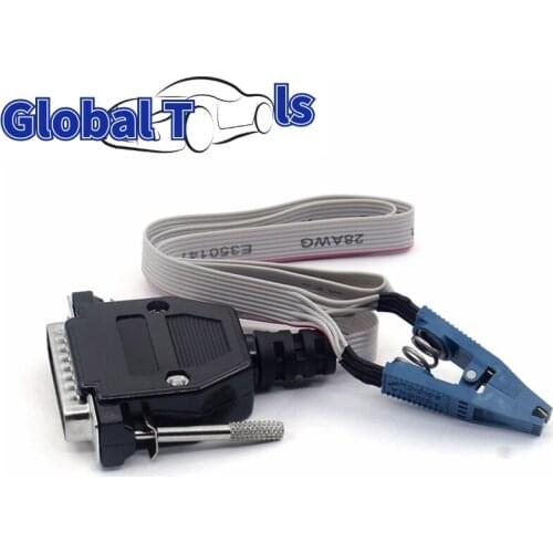 ST 01/ST02 Digiprog3 Cable ST01 01/02 Cable For Digiprog III Digiprog 3 Programmer OBD2 High Quality Diagnostic Tool