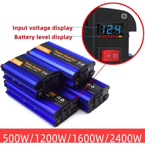 KAYPW Converters And Converters