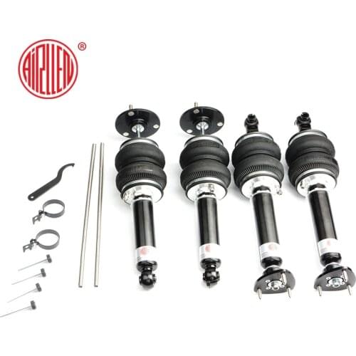Airllen Air suspension shock absorber kit/for TOYOT A CROWN S180/Pneumatic suspension spring/rubber autoparts for car/Air bag