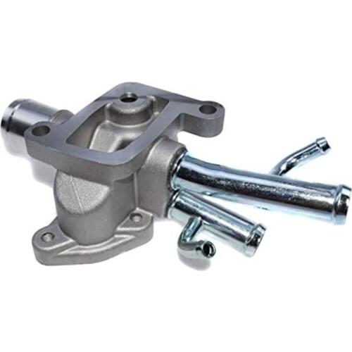 Engine Coolant Thermostat Housing Assembly 2562026870 For Hyundai Accent 1.6L 2006 2007 2008 2009 2010