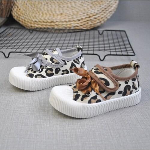 2021 New Spring Canvas Shoes for Boys Girls Sneakers Comfortable Kids Casual Shoes Flat Bottom Breathable SDB055