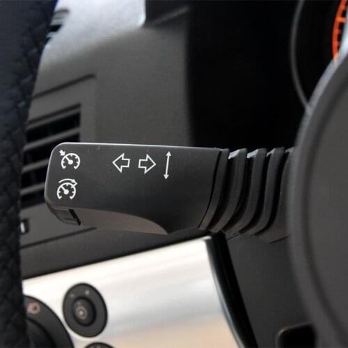 13129642 Auto Car Handle Control Cruise Switch For Opel Astra H Zafira B SRI VXR DESIGN SXI 013129642 24445282 01241231 1241231