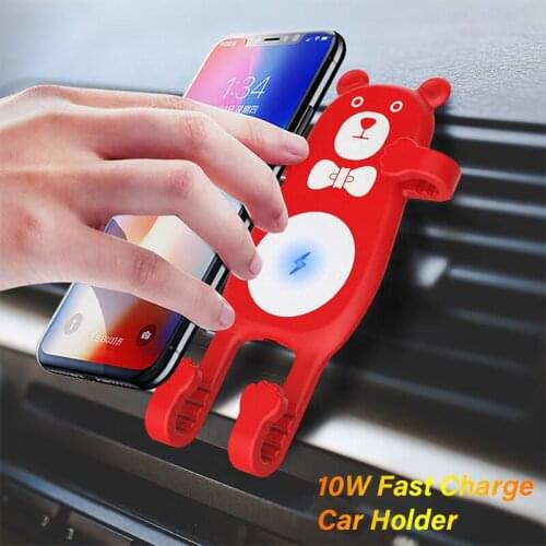 Mobile Phone Charging Holders LEEHUR China