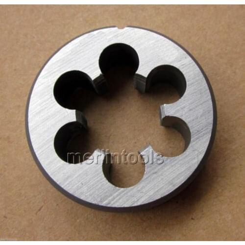 M28 x 1.0 1.5 2.0 3.0 Right hand Thread Die