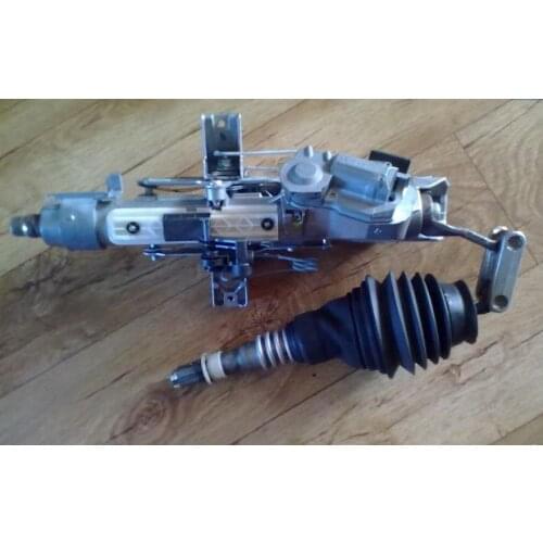 MERCEDES Gearbox Parts