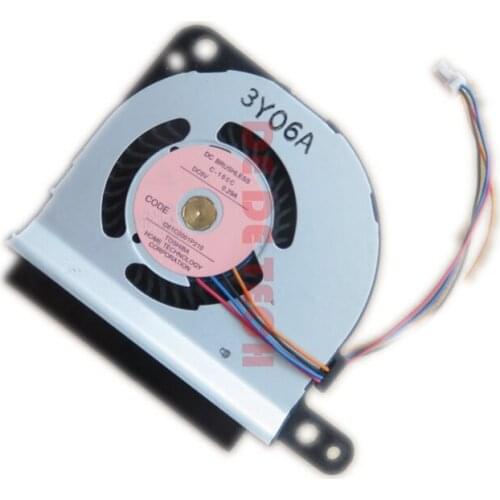 Laptop cpu cooling fan Cooler FOR Toshiba Portege Z30 Z30T Z30T-A Z30-A Z30-B Z30-C C15C-Z DC5V 0.29A G61C0001P210 C-150C