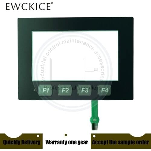 NEW PANELVIEW 800 2711R-T4T 2711R T4T HMI PLC Membrane Switch keypad keyboard