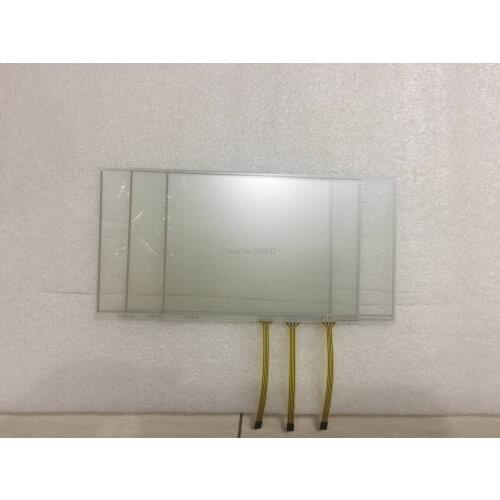 New touch panel for EXFO FTB-1 FTB-1-720 touch screen replacement