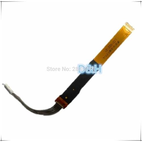 New for SONY SLT-A65 A57 A77 A99 ILCA-77M2 SLT-A77V LCD cable Display flex cable camera Accessories