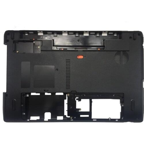 NEW laptop Bottom case cover For Acer Aspire 5750 5750g 5750z 5750ZG 5750S lower case Base Cover AP0HI0004000 black cover