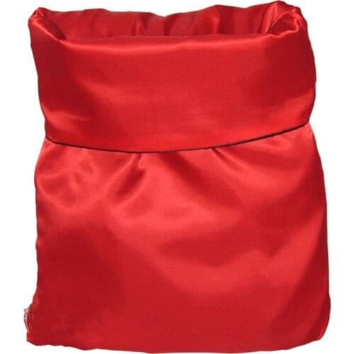 Bag To Suit Gimmick Stage Magic Tricks Illusions,Novelties Party/Jokes,Silk Magic,Magic Show Magician Suit Magia Props Comedy