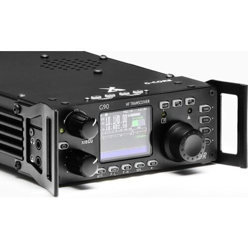 Xiegu G90 All Band 30Mhz Fm Base Station Hf Radio Transceiver Ham Vhf Uhf Waterproof