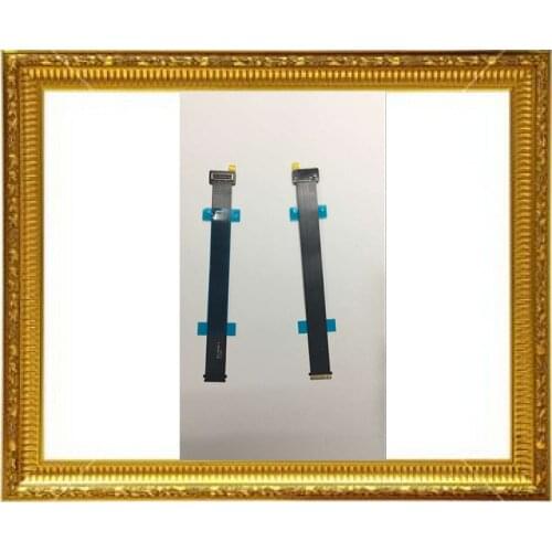 10Pcs/lot Original 821-00184-A Trackpad Flex Cable for Macbook Pro Retina 13.3" A1502 Touchpad Cable MF839 MF840 MF841 Early2015