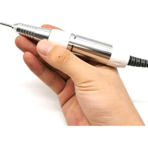30000RPM manicure drill Nail Drill Handle Handpiece For Electric Nail Art Manicure Pedicure Drill Machine Accessory Tool