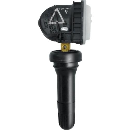 433 MHz Wireless Car Tire Pressure Monitor Sensor For GM Jeep