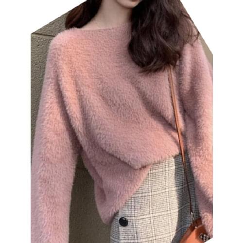 Adojewello Women's Pullovers