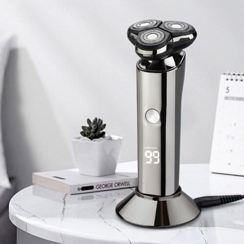 Electric Shaver Mens Razor Beard Trimmer shaver for men Mi Youpin portable Shaving machine hair clipper Facial epilato