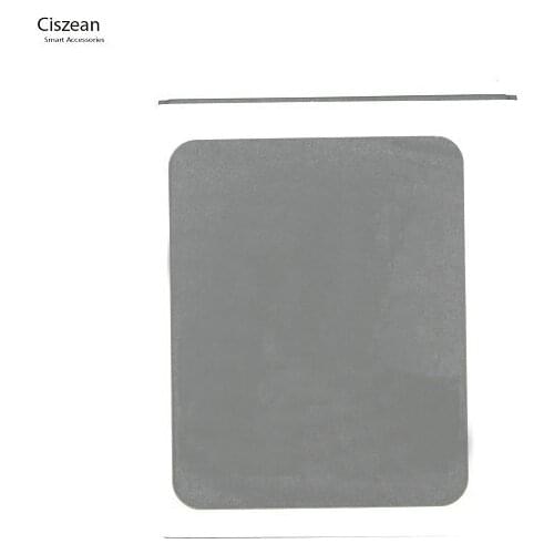 Ciszean PSP3458DUO / PSP3458 DUO Replacement Battery For Prestigio Wize N3 1550mAh Mobile Phone Batteria Batterij Batteries