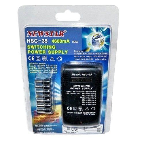 Dayton Audio Network Adapters