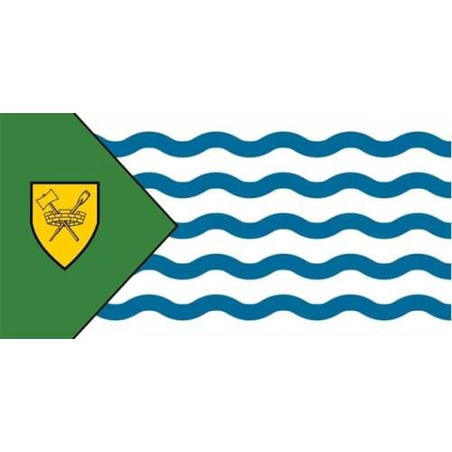 90150cm Vancouver flag