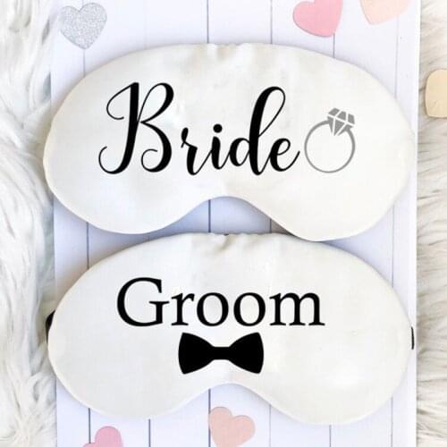 Mr Mrs bride groom wife husband Couple Honeymoon travel Just Married Wedding engagement bridal shower Bachelorette Party gift