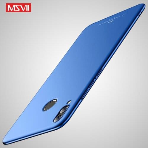Msvii Huawei Honor 8C Phone Cases