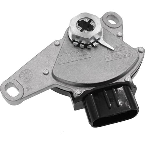 OEM 84540-46010 NS505 NS-505 1S7413 Neutral Safety Switch for Scion XA for r Toyota Corolla Yaris Car Accessories