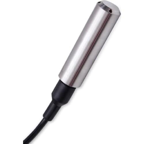 RS485 output Submersible Water Pressure Level Sensor