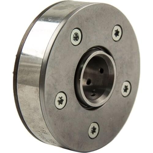 Engine Camshaft Timing Adjuster Unit 06F 109 088 G Fit for VW Jetta MK3 Golf MK5 Passat Audi A3 S3 A4 A6 TT Skoda Seat 2.0T BPY