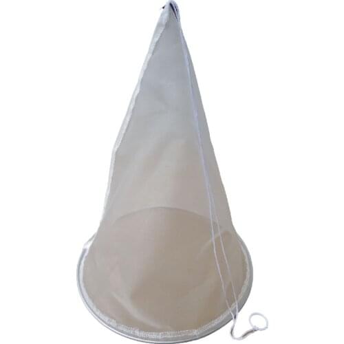 1PCS Beekeeping equipment Honey Strainer Mesh for Beehive Supplies Purify Honey Filter Accessories Apiculture Bee Keeping Tools