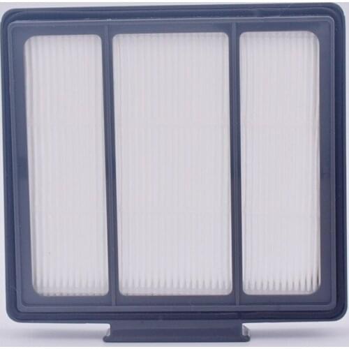 1 filter for shark ion robot S87 R85 RV850 HEPE vacuum cleaner with Wi-Fi vacuum cleaner spare parts replacement dust filter